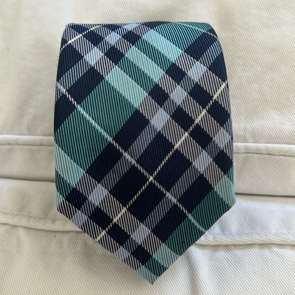 Jos. A. Bank executive collection argyle tie
